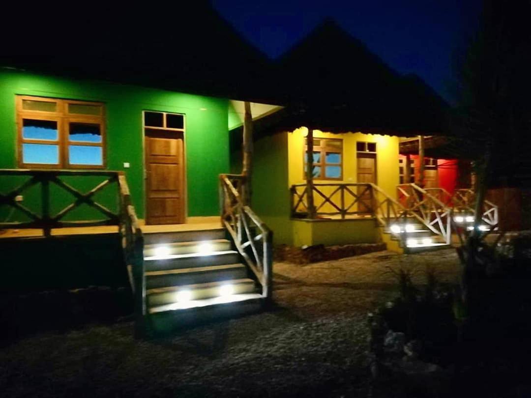 Bed and breakfast Kendwa Carletto Style Extérieur photo