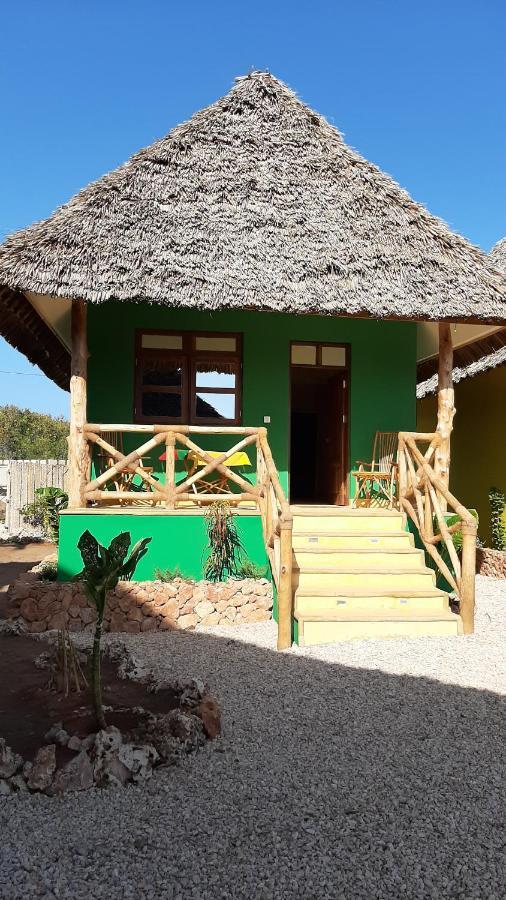 Bed and breakfast Kendwa Carletto Style Extérieur photo