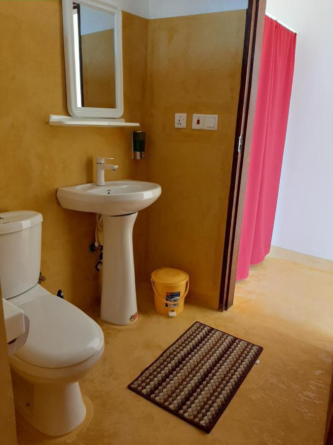 Bed and breakfast Kendwa Carletto Style Extérieur photo