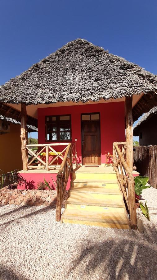 Bed and breakfast Kendwa Carletto Style Extérieur photo