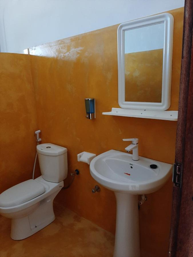 Bed and breakfast Kendwa Carletto Style Extérieur photo