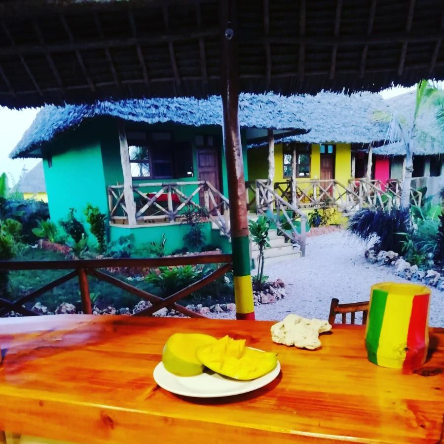 Bed and breakfast Kendwa Carletto Style Extérieur photo