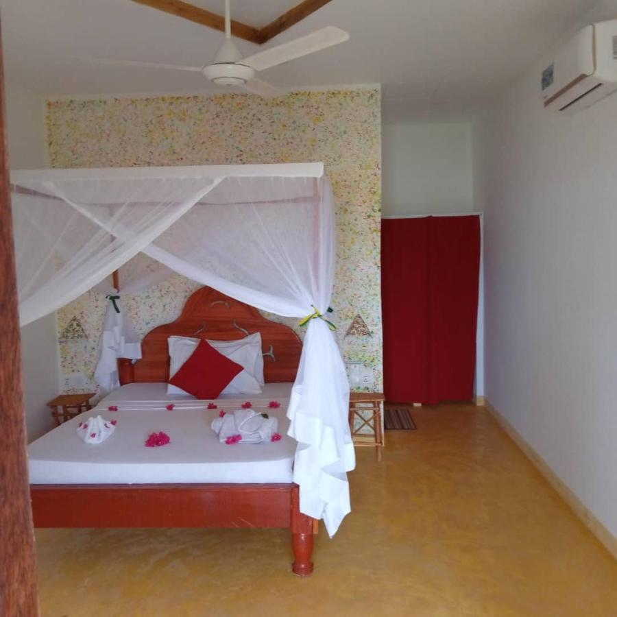 Bed and breakfast Kendwa Carletto Style Extérieur photo