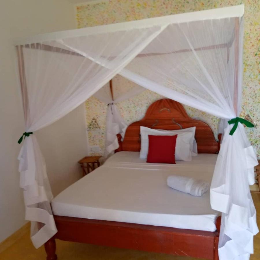 Bed and breakfast Kendwa Carletto Style Extérieur photo